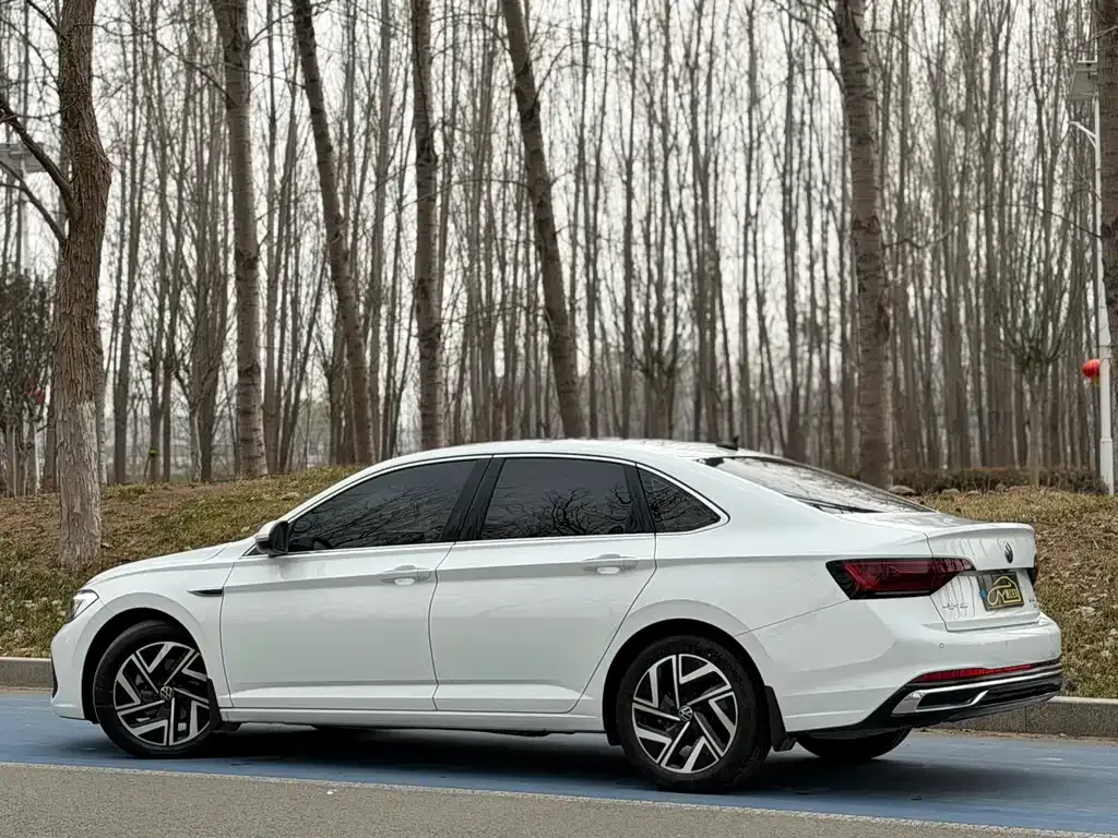 Volkswagen Sagitar 2023 из CN, фото 8