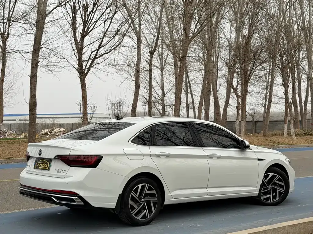 Volkswagen Sagitar 2023 из CN, фото 6