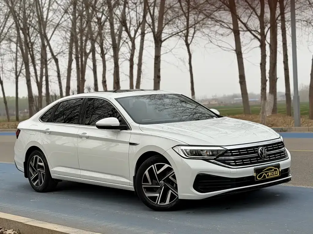 Volkswagen Sagitar 2023 из CN, фото 3