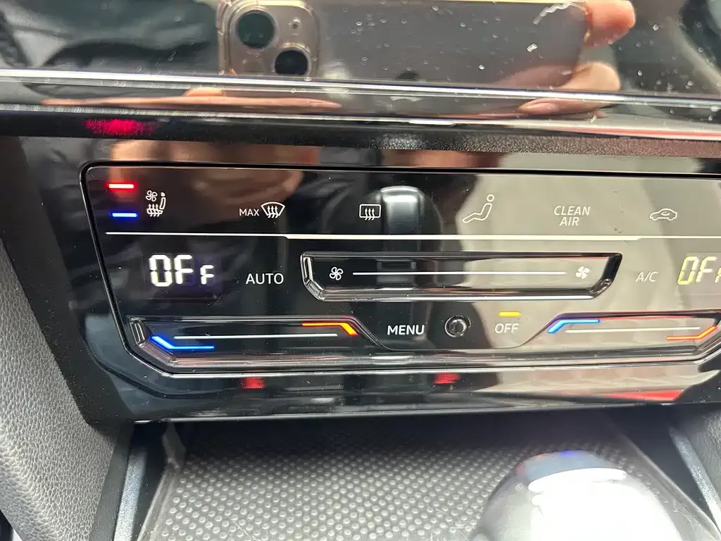 Volkswagen Magotan 2023 из CN, фото 6