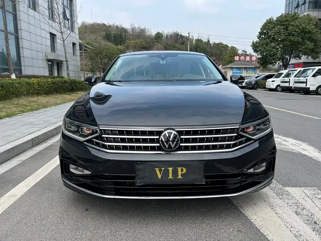 Volkswagen Magotan 2023 из CN, фото 8