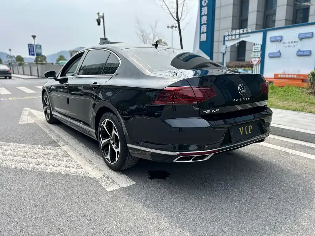 Volkswagen Magotan 2023 из CN, фото 7