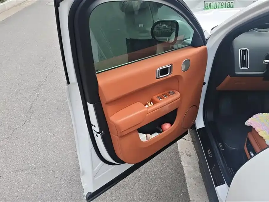 Li Auto L7 2024 из CN, фото 10