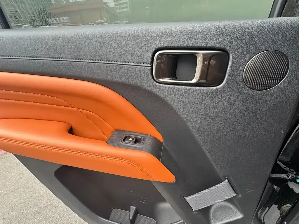 Haval H9 2025 из CN, фото 10