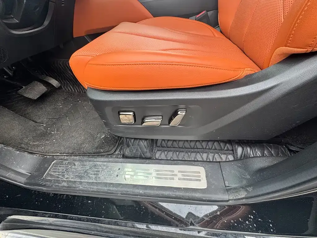 Haval H9 2025 из CN, фото 8