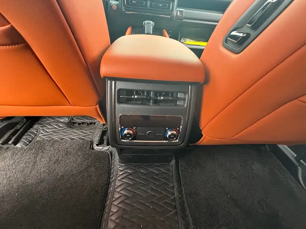 Haval H9 2025 из CN, фото 6