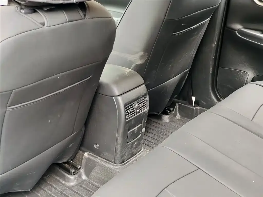 Nissan Sylphy 2026 из CN, фото 2