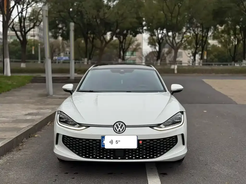 Volkswagen Lamando 2024 из CN, фото 7