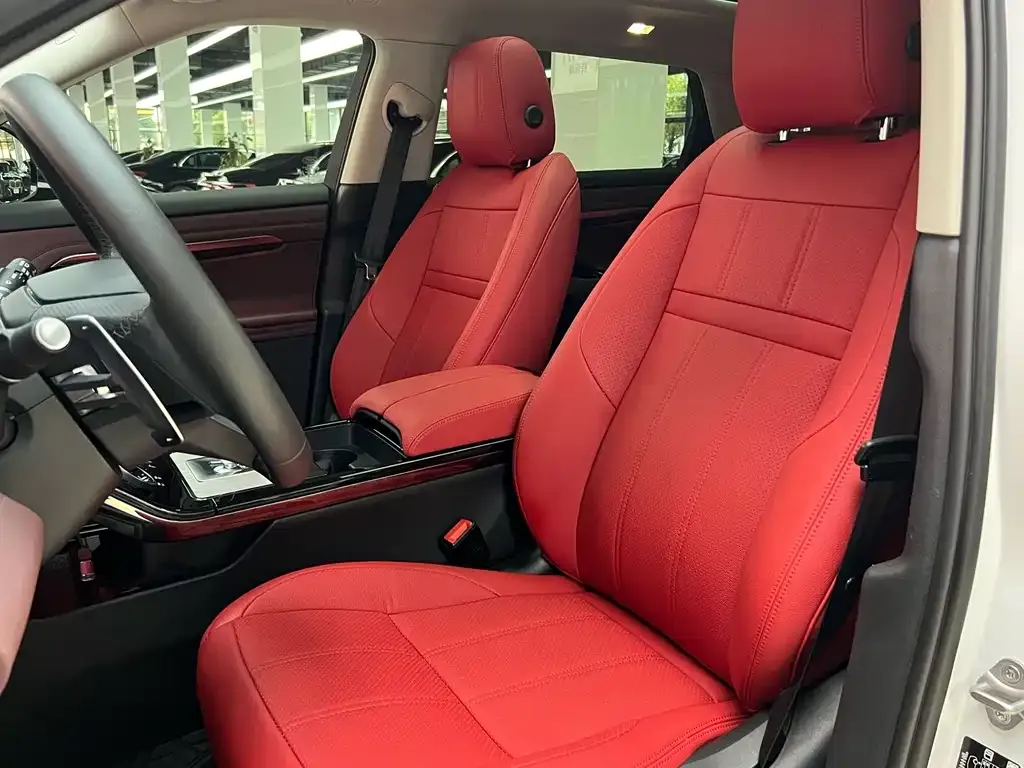 Land Rover Evoque 2023 из CN, фото 10
