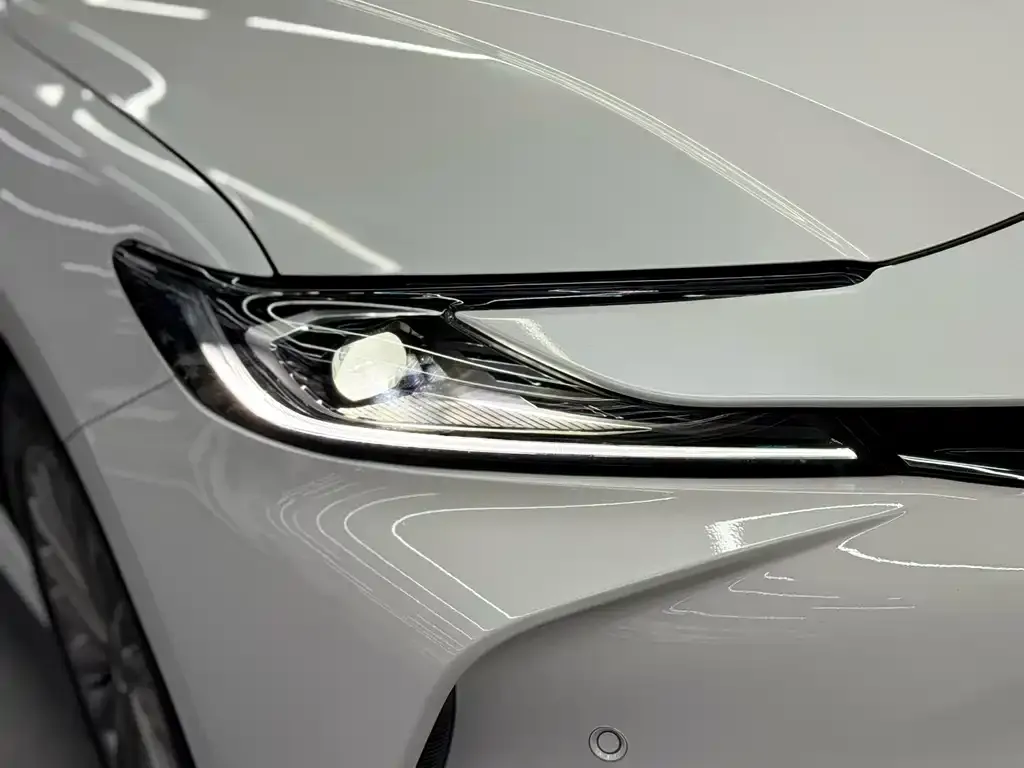 Toyota Camry 2024 из CN, фото 3