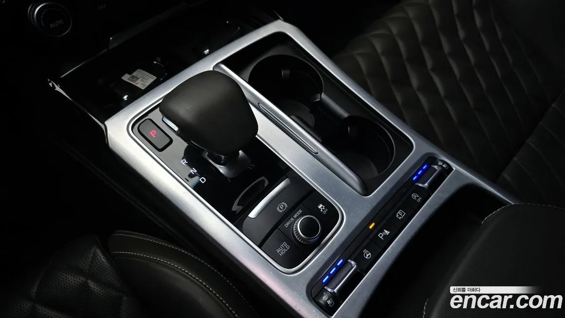 Kia Stinger 2021 из KR, фото 5