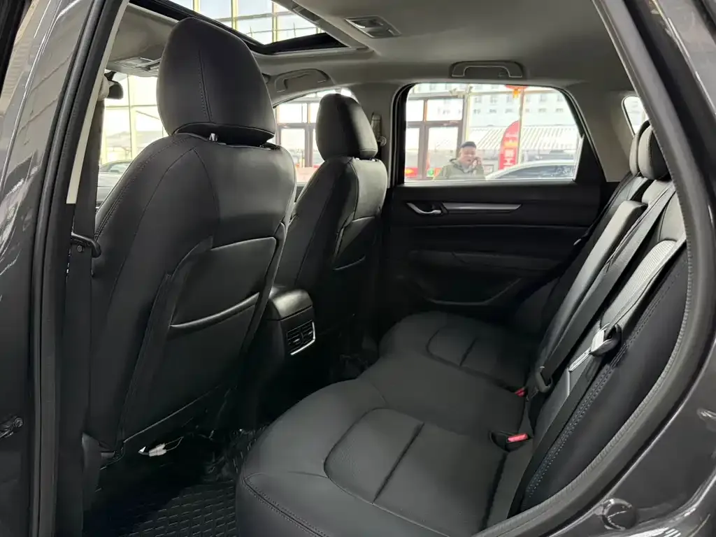 Mazda CX-5 2022 из CN, фото 2
