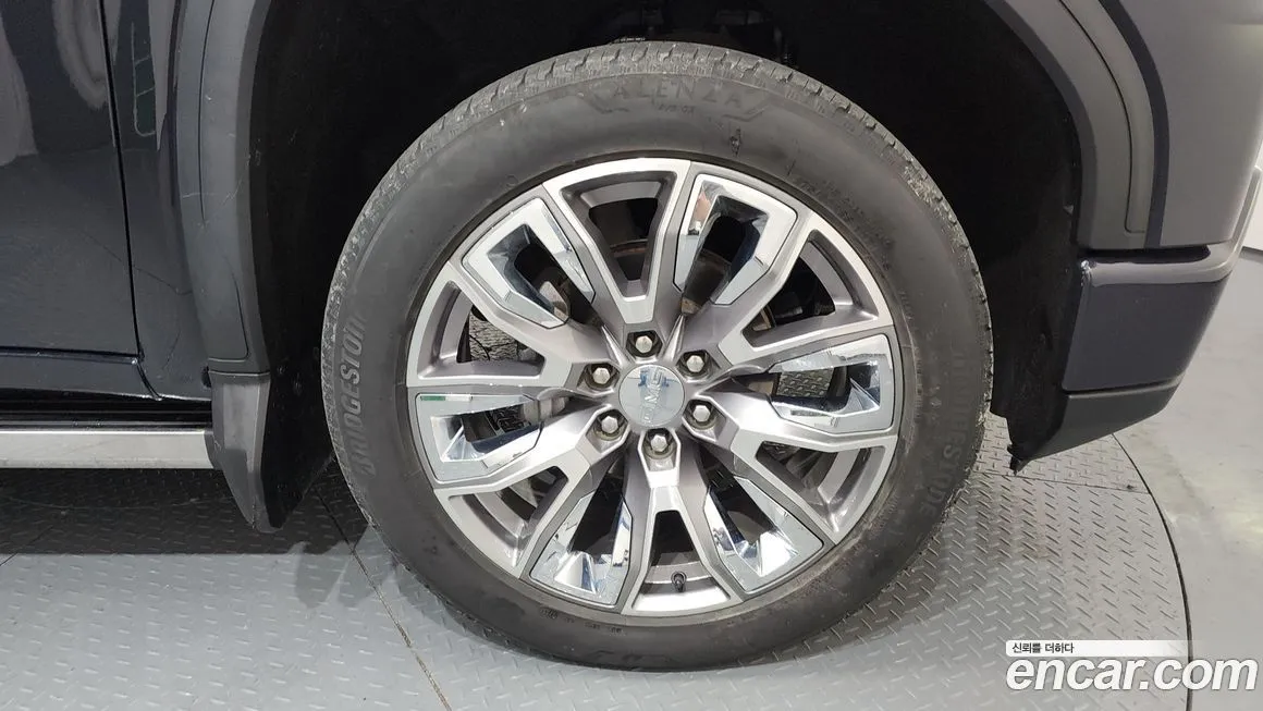 GMC Sierra 2023 из KR, фото 3