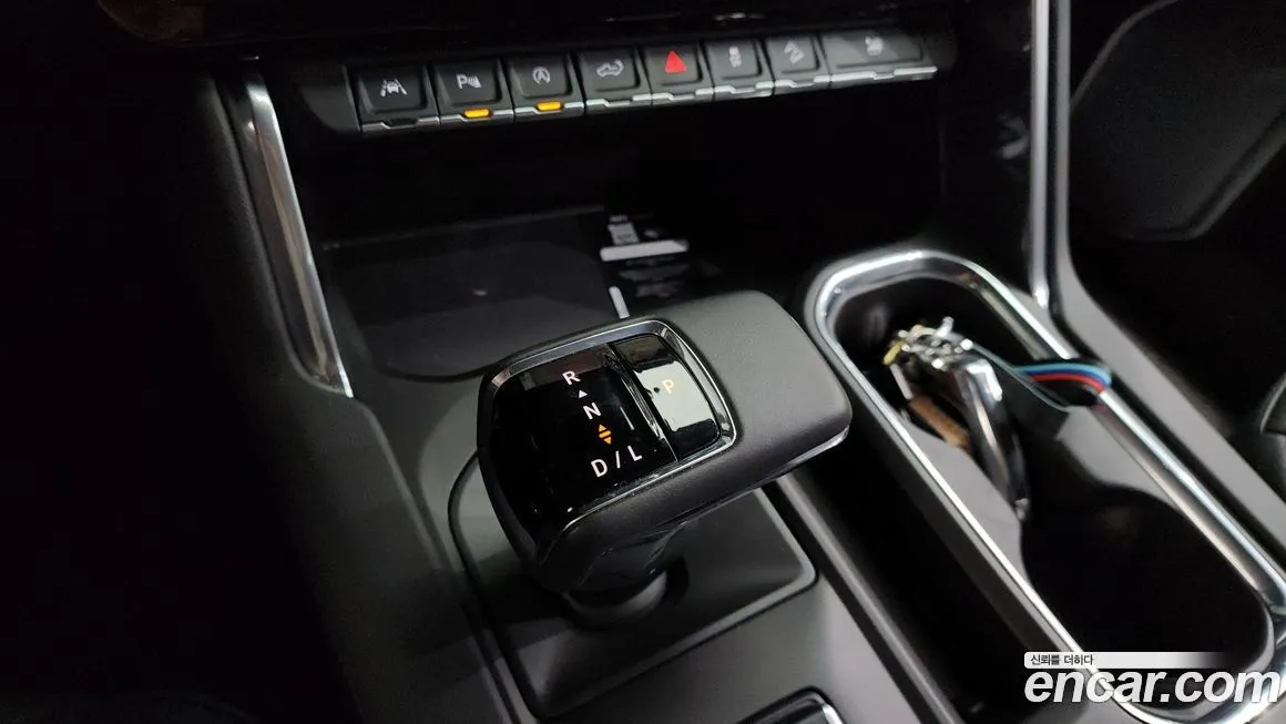 GMC Sierra 2023 из KR, фото 2