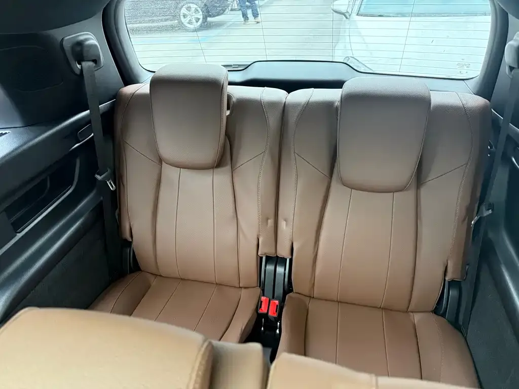 Mercedes-Benz GLB 2022 из CN, фото 2