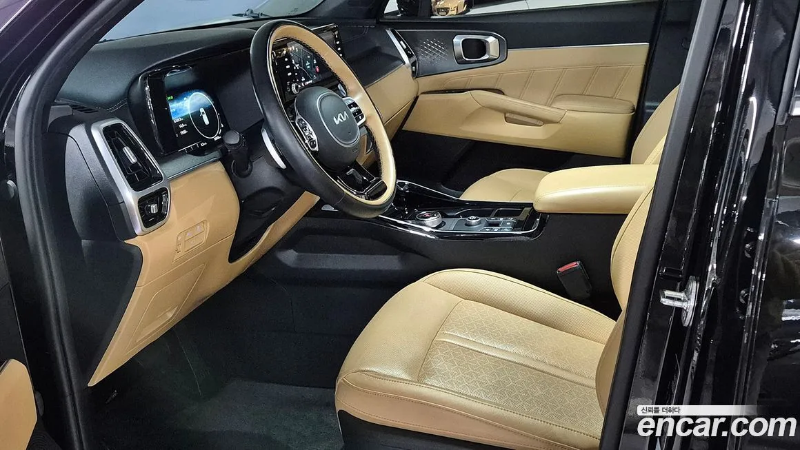 Kia Sorento — фото 6
