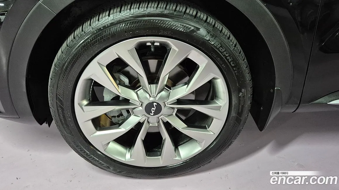 Kia Sorento — фото 4