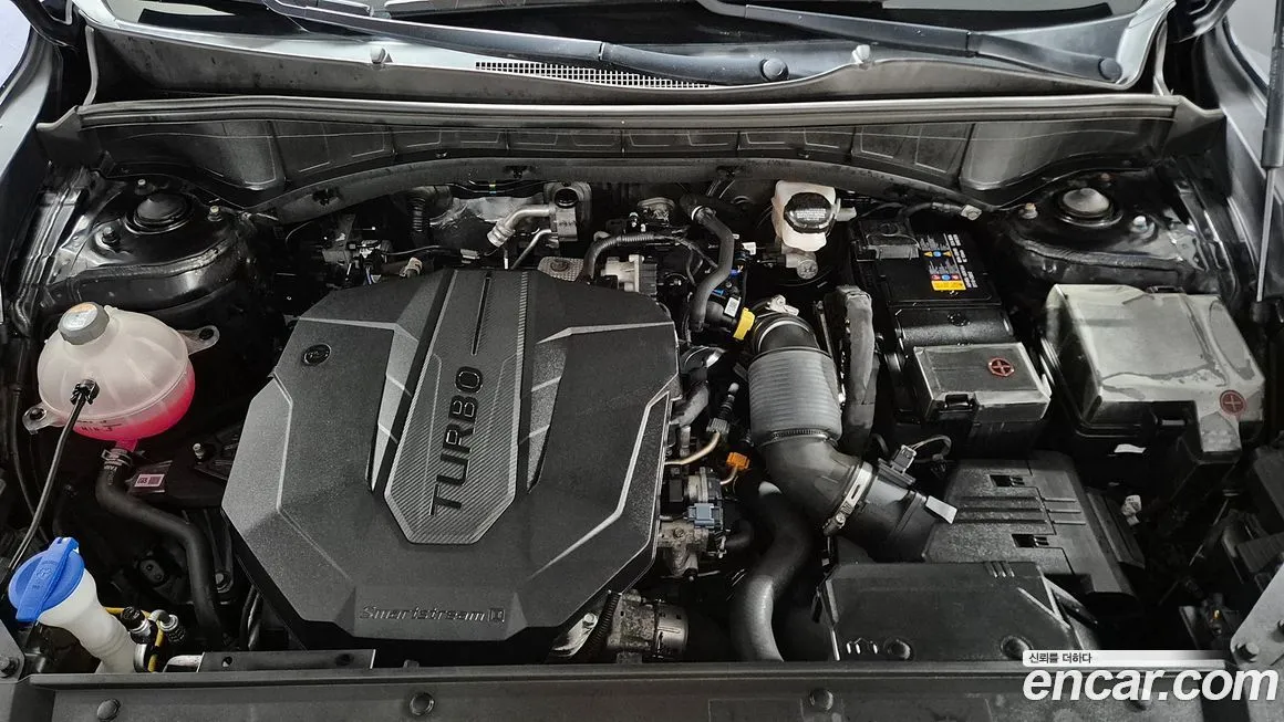 Kia Sorento — фото 10