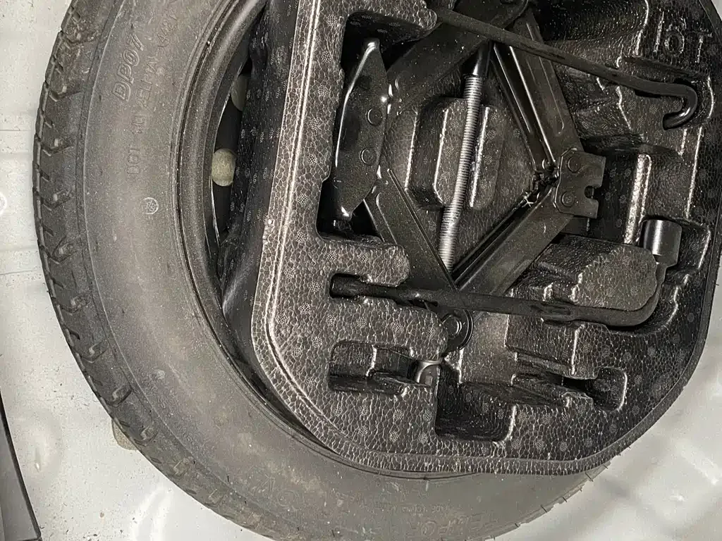 Kia K5 2022 из CN, фото 6