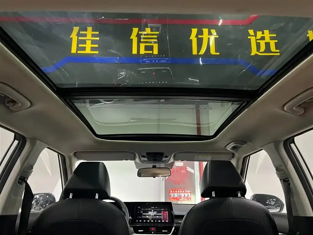 Kia KX3 — фото 10