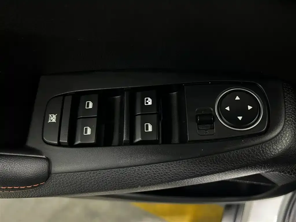 Kia KX3 — фото 4