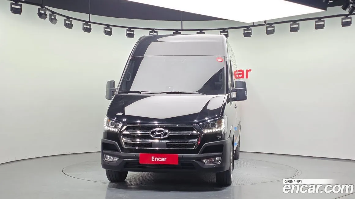 Hyundai Solati 2025 из KR, фото 7