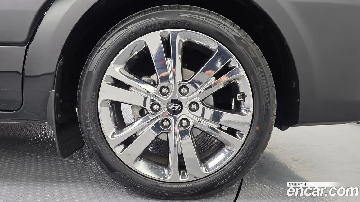 Hyundai Solati 2025 из KR, фото 9