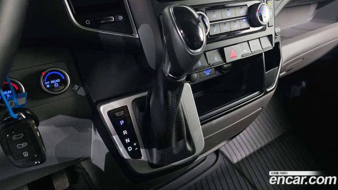 Hyundai Solati 2025 из KR, фото 3