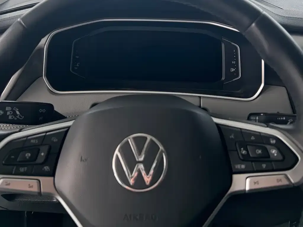 Volkswagen Tayron 2023 из CN, фото 8