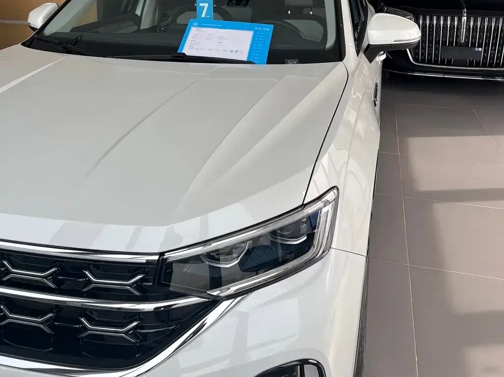 Volkswagen Tayron 2023 из CN, фото 5