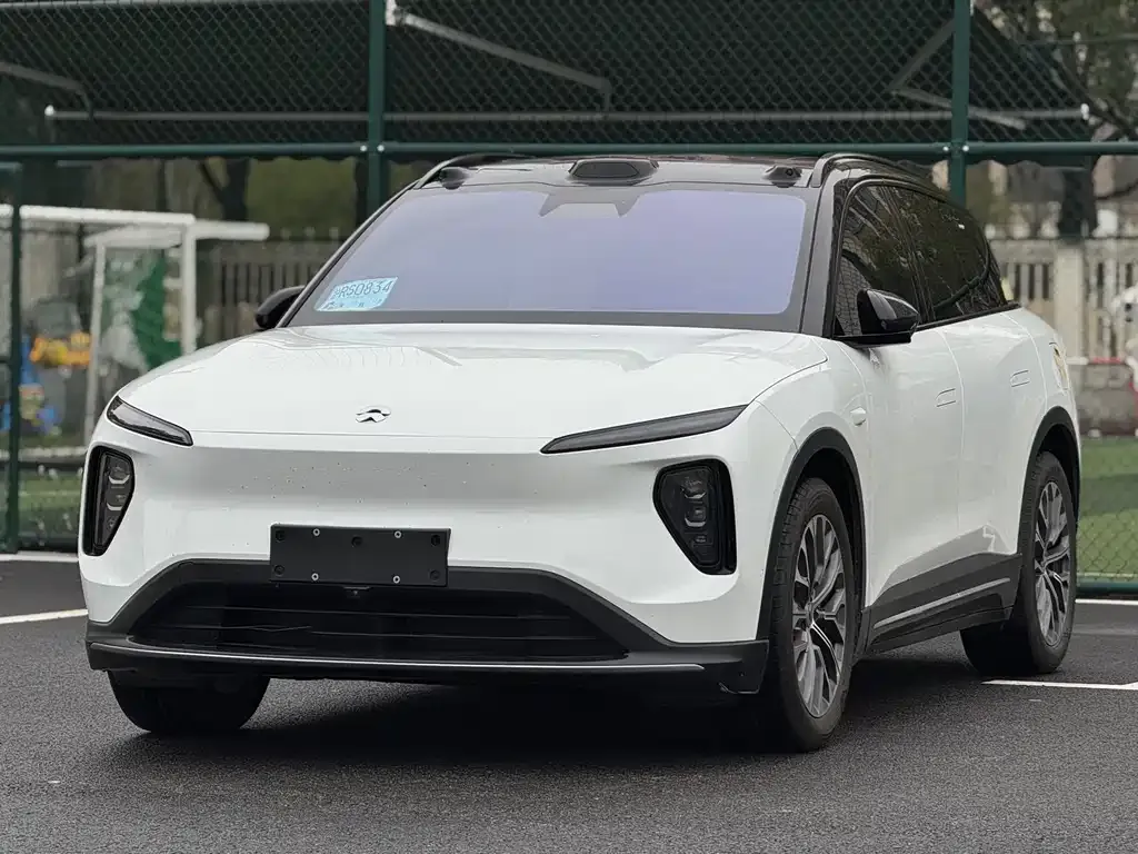 NIO ES6 2025 из CN, фото 1