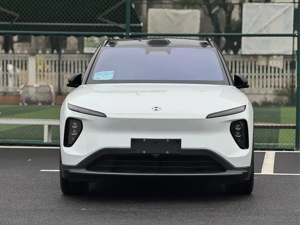 NIO ES6 2025 из CN, фото 10