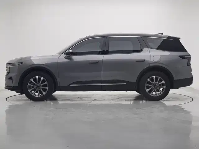 Ford Edge 2024 из CN, фото 4