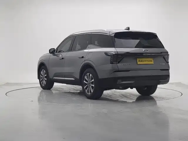 Ford Edge 2024 из CN, фото 3