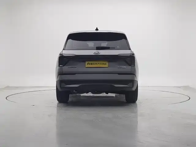 Ford Edge 2024 из CN, фото 5