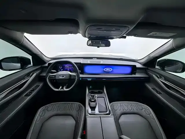 Ford Edge 2024 из CN, фото 9