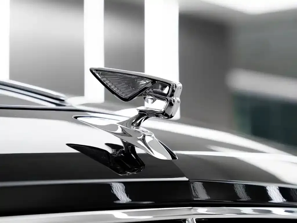 Bentley Flying Spur 2026 из CN, фото 8