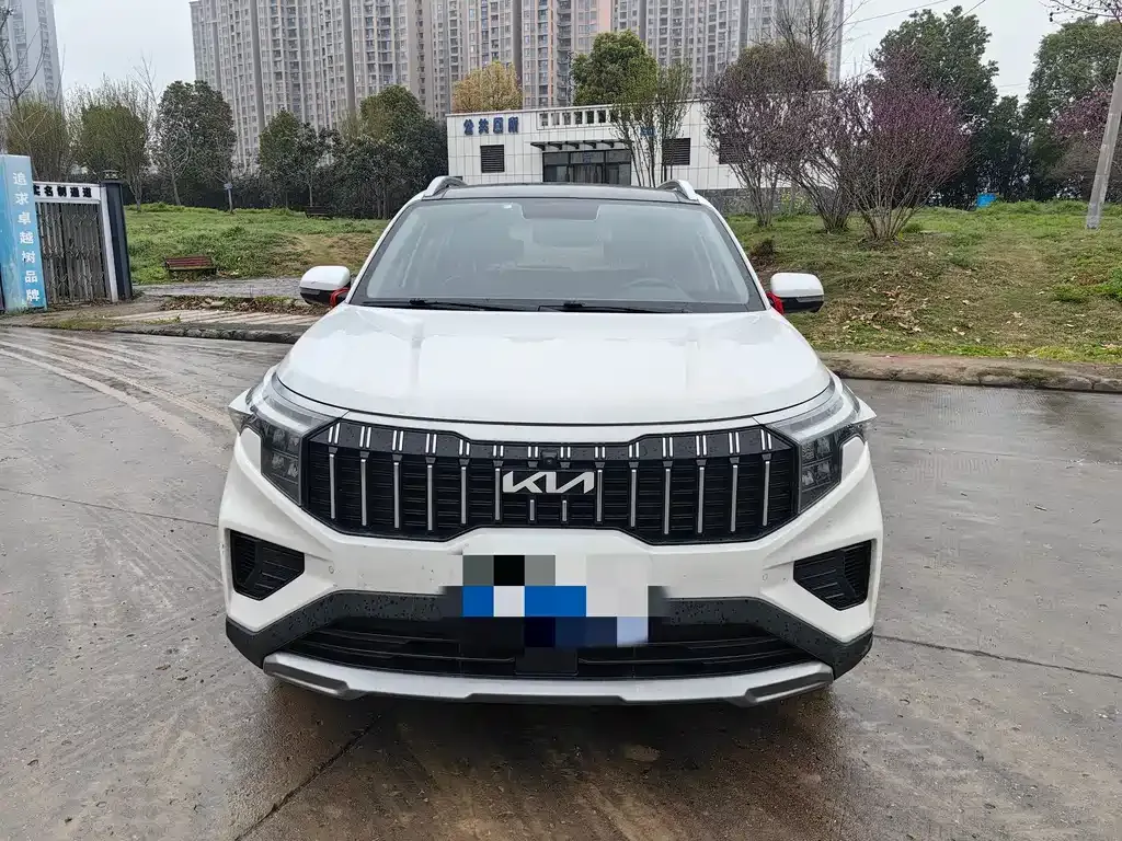 Kia Sportage 2021 из CN, фото 9