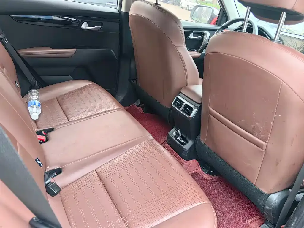 Kia Sportage 2021 из CN, фото 7