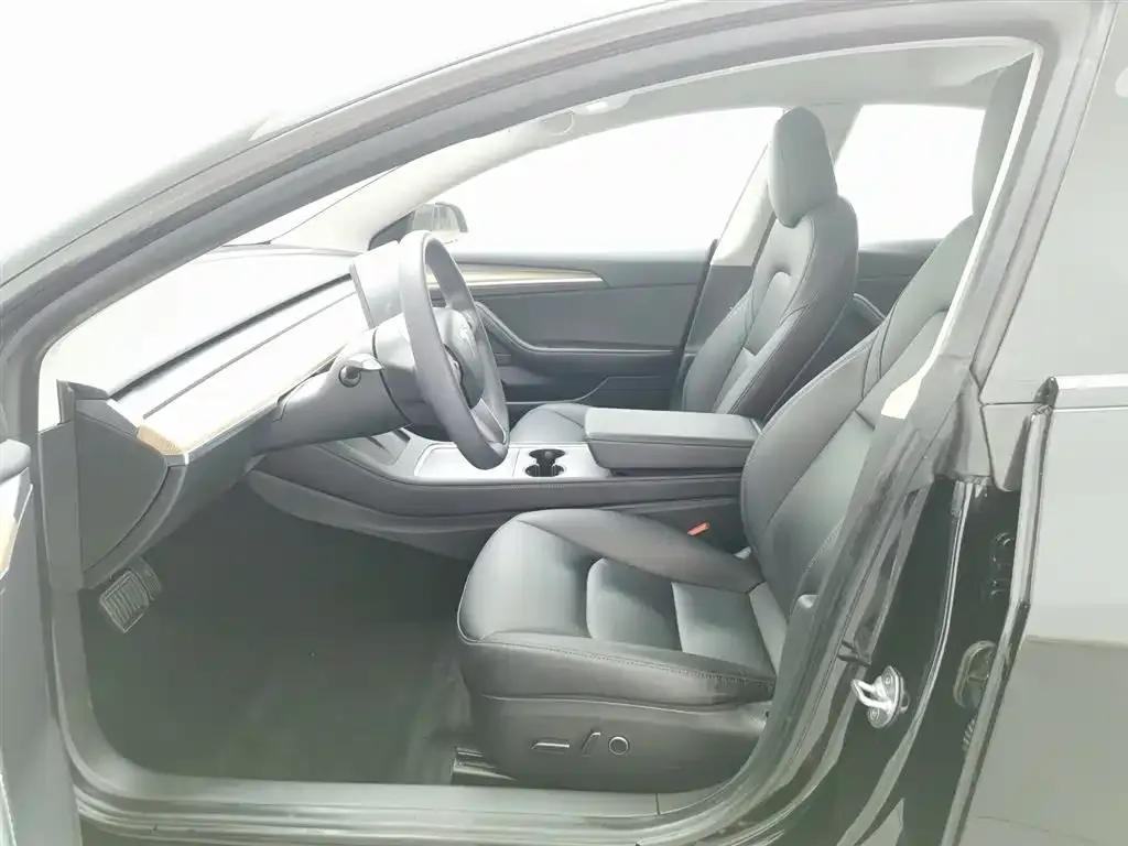 Tesla Model 3 2022 из CN, фото 9