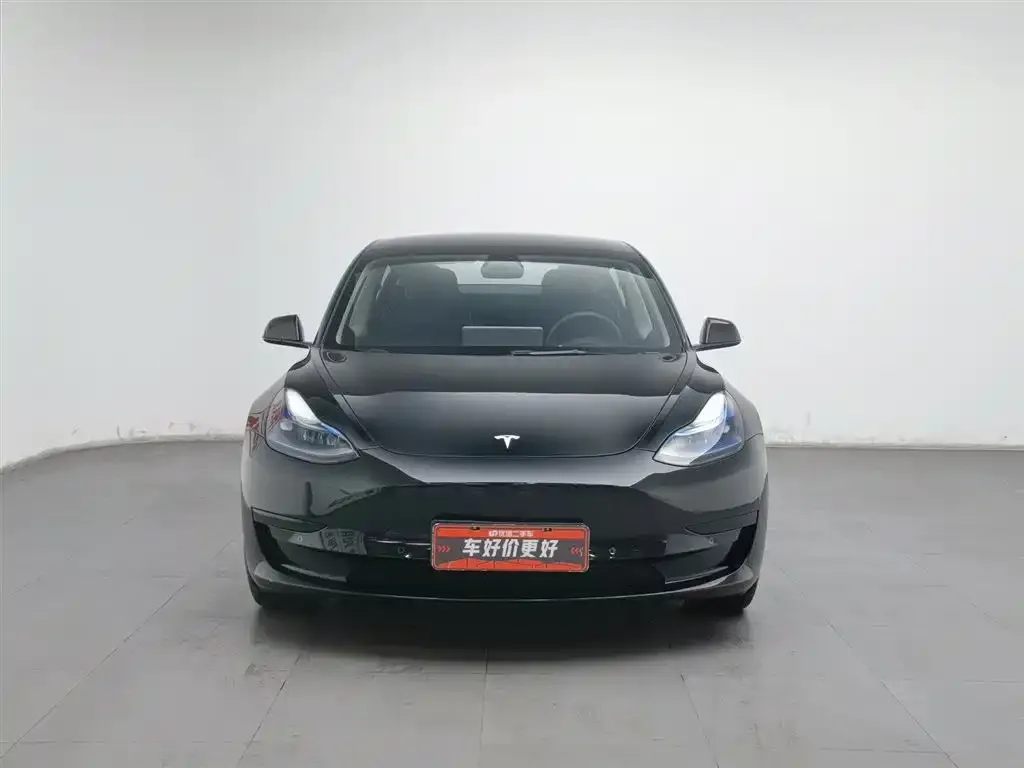 Tesla Model 3 2022 из CN, фото 5