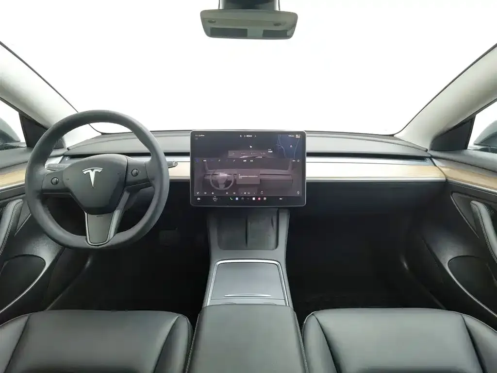 Tesla Model 3 2022 из CN, фото 7