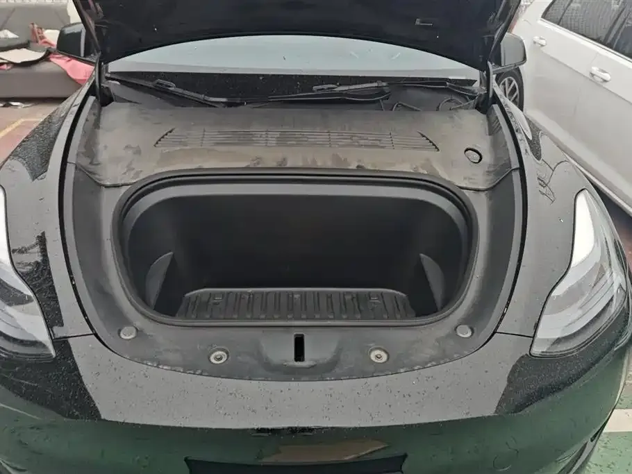 Tesla Model Y 2023 из CN, фото 6