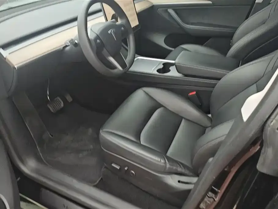 Tesla Model Y 2023 из CN, фото 8