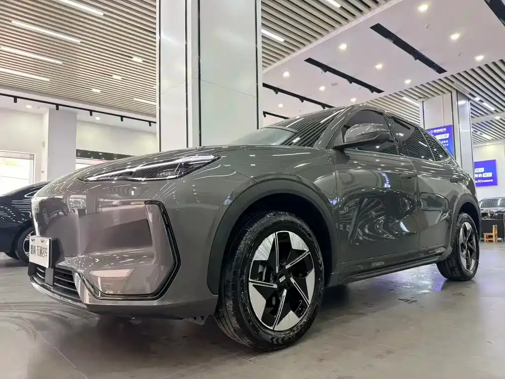 Geely Galaxy E5 2025 из CN, фото 1