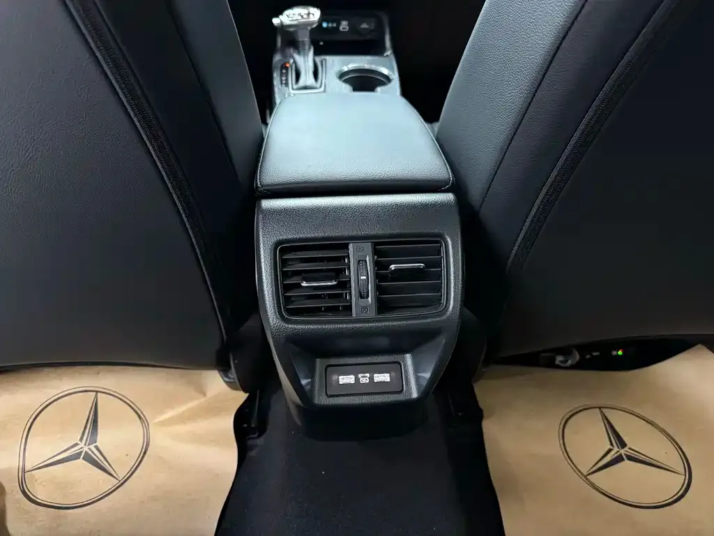Honda Civic — фото 9