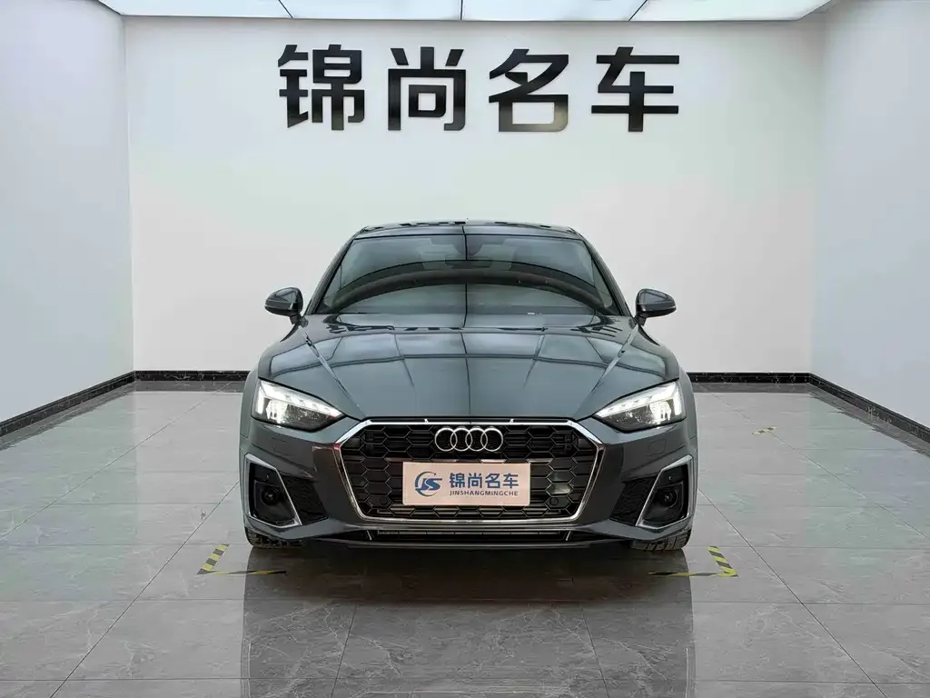 Audi A5 (Import) — фото 7