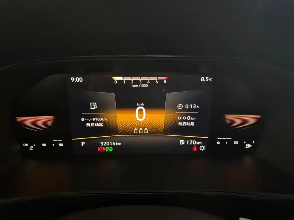 Volkswagen Lavida 2021 из CN, фото 7