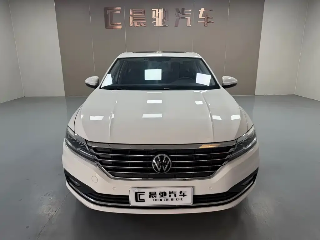 Volkswagen Lavida 2021 из CN, фото 3