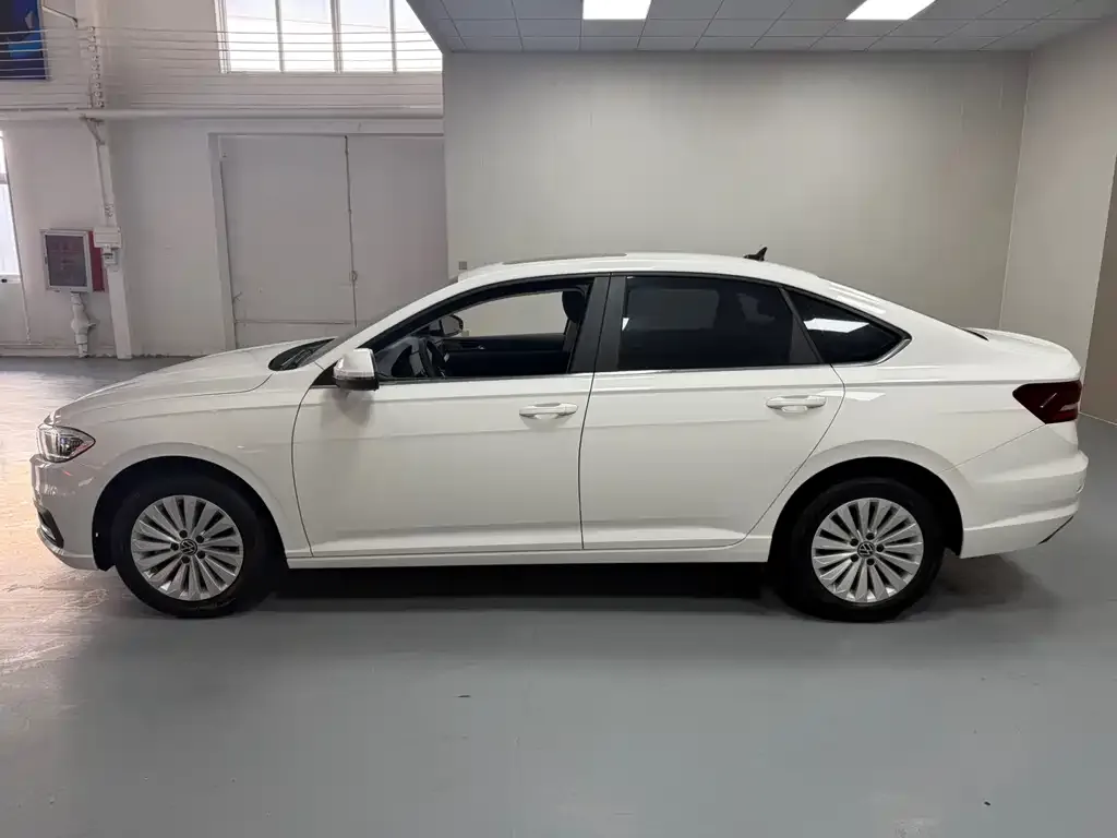 Volkswagen Lavida 2021 из CN, фото 6